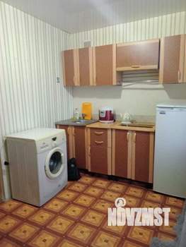 1-к квартира, на длительный срок, 35м2, 1/3 этаж