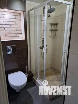 Студия квартира, посуточно, 40м2, 7/7 этаж