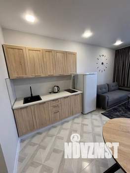 1-к квартира, посуточно, 37м2, 5/12 этаж