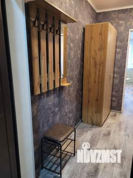 Студия квартира, на длительный срок, 32м2, 3/12 этаж