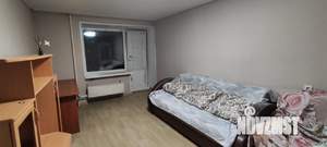 1-к квартира, на длительный срок, 35м2, 3/6 этаж