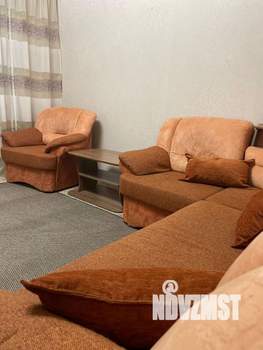 2-к квартира, посуточно, 64м2, 2/9 этаж