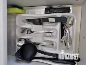 Студия квартира, посуточно, 30м2, 9/12 этаж