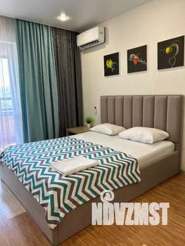 1-к квартира, посуточно, 30м2, 7/17 этаж