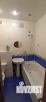 1-к квартира, на длительный срок, 35м2, 4/5 этаж