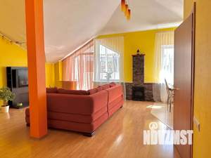 2-к квартира, посуточно, 83м2, 5/5 этаж