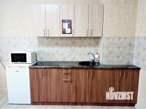 2-к квартира, посуточно, 65м2, 4/17 этаж