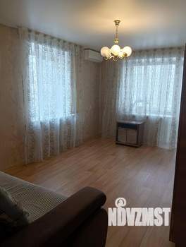 2-к квартира, на длительный срок, 49м2, 3/5 этаж