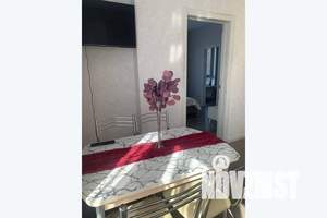 1-к квартира, посуточно, 37м2, 2/9 этаж