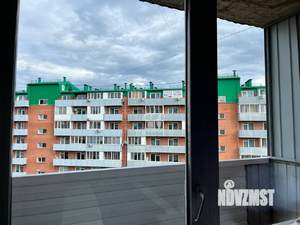 1-к квартира, посуточно, 28м2, 5/9 этаж