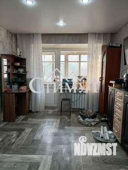 2-к квартира, на длительный срок, 43м2, 4/4 этаж