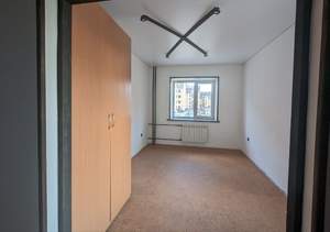 1-к квартира, на длительный срок, 34м2, 2/5 этаж