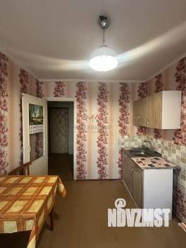 1-к квартира, на длительный срок, 36м2, 3/5 этаж