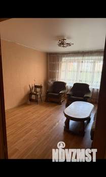 3-к квартира, на длительный срок, 58м2, 3/10 этаж