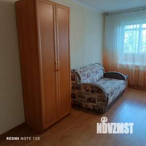 1-к квартира, на длительный срок, 33м2, 5/5 этаж