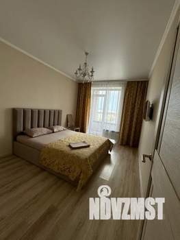 2-к квартира, посуточно, 55м2, 9/9 этаж