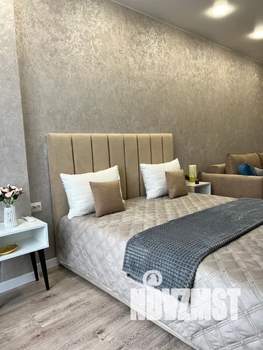 1-к квартира, посуточно, 40м2, 7/9 этаж