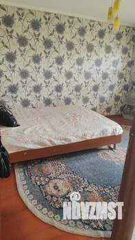 2-к квартира, посуточно, 45м2, 5/5 этаж