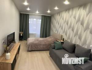 1-к квартира, посуточно, 41м2, 5/7 этаж