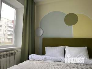 Студия квартира, посуточно, 25м2, 1/1 этаж