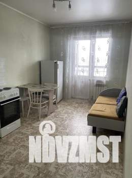 1-к квартира, на длительный срок, 38м2, 3/17 этаж