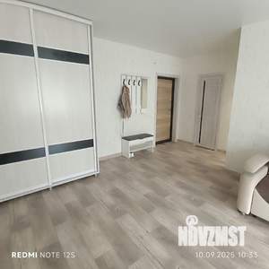 1-к квартира, на длительный срок, 37м2, 1/5 этаж