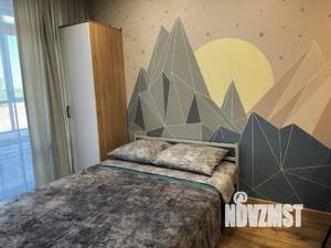 Студия квартира, посуточно, 23м2, 2/9 этаж
