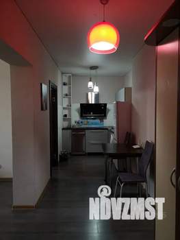 3-к квартира, посуточно, 63м2, 3/8 этаж