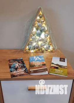 Студия квартира, посуточно, 34м2, 5/9 этаж