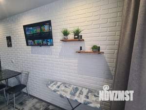 2-к квартира, посуточно, 50м2, 5/7 этаж