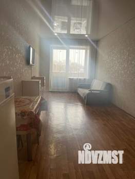 Студия квартира, на длительный срок, 25м2, 2/5 этаж