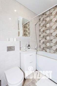 1-к квартира, посуточно, 60м2, 1/1 этаж