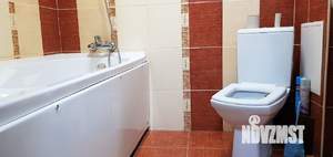 1-к квартира, посуточно, 44м2, 2/5 этаж