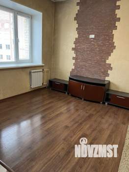 2-к квартира, на длительный срок, 35м2, 5/6 этаж