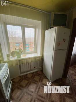 2-к квартира, на длительный срок, 47м2, 5/5 этаж