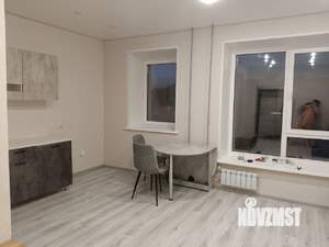 1-к квартира, на длительный срок, 28м2, 3/5 этаж