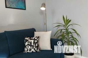 2-к квартира, посуточно, 52м2, 8/9 этаж