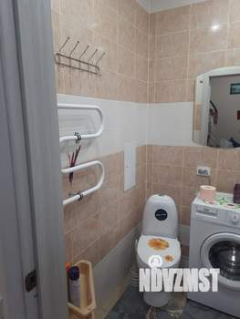 Студия квартира, на длительный срок, 27м2, 3/10 этаж