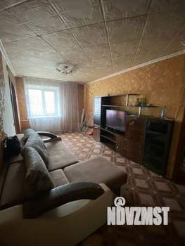 3-к квартира, на длительный срок, 60м2, 5/5 этаж