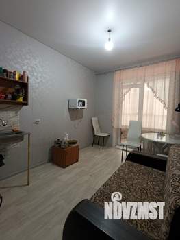 1-к квартира, на длительный срок, 38м2, 1/10 этаж