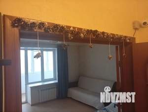 Студия квартира, посуточно, 33м2, 4/7 этаж