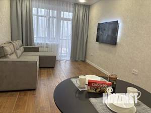 2-к квартира, посуточно, 50м2, 1/1 этаж