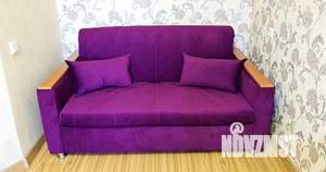 1-к квартира, посуточно, 39м2, 7/9 этаж