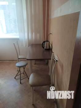 1-к квартира, посуточно, 36м2, 2/5 этаж