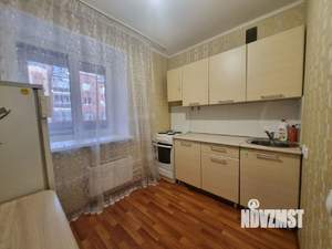 1-к квартира, на длительный срок, 35м2, 3/6 этаж