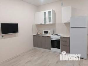 Студия квартира, посуточно, 25м2, 1/8 этаж