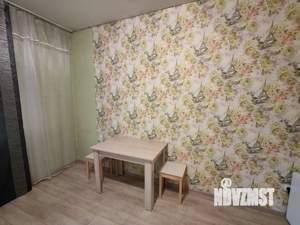 Студия квартира, на длительный срок, 28м2, 1/12 этаж