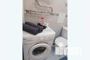 1-к квартира, посуточно, 30м2, 9/9 этаж