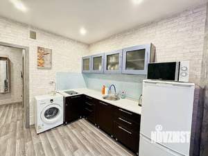 1-к квартира, посуточно, 32м2, 1/1 этаж