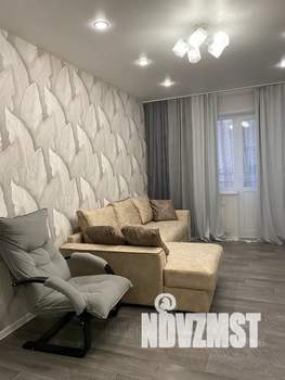 2-к квартира, посуточно, 67м2, 9/17 этаж